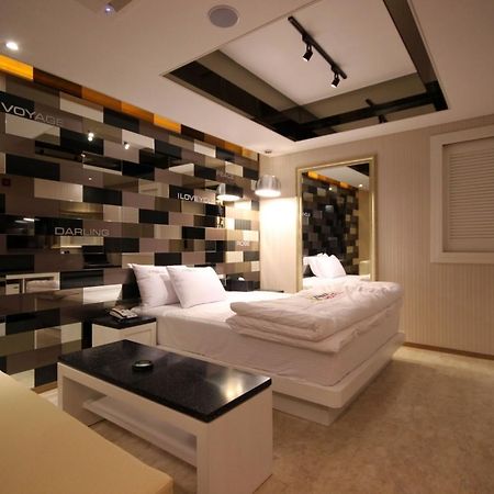 Khan Motel Τεγκού Εξωτερικό φωτογραφία