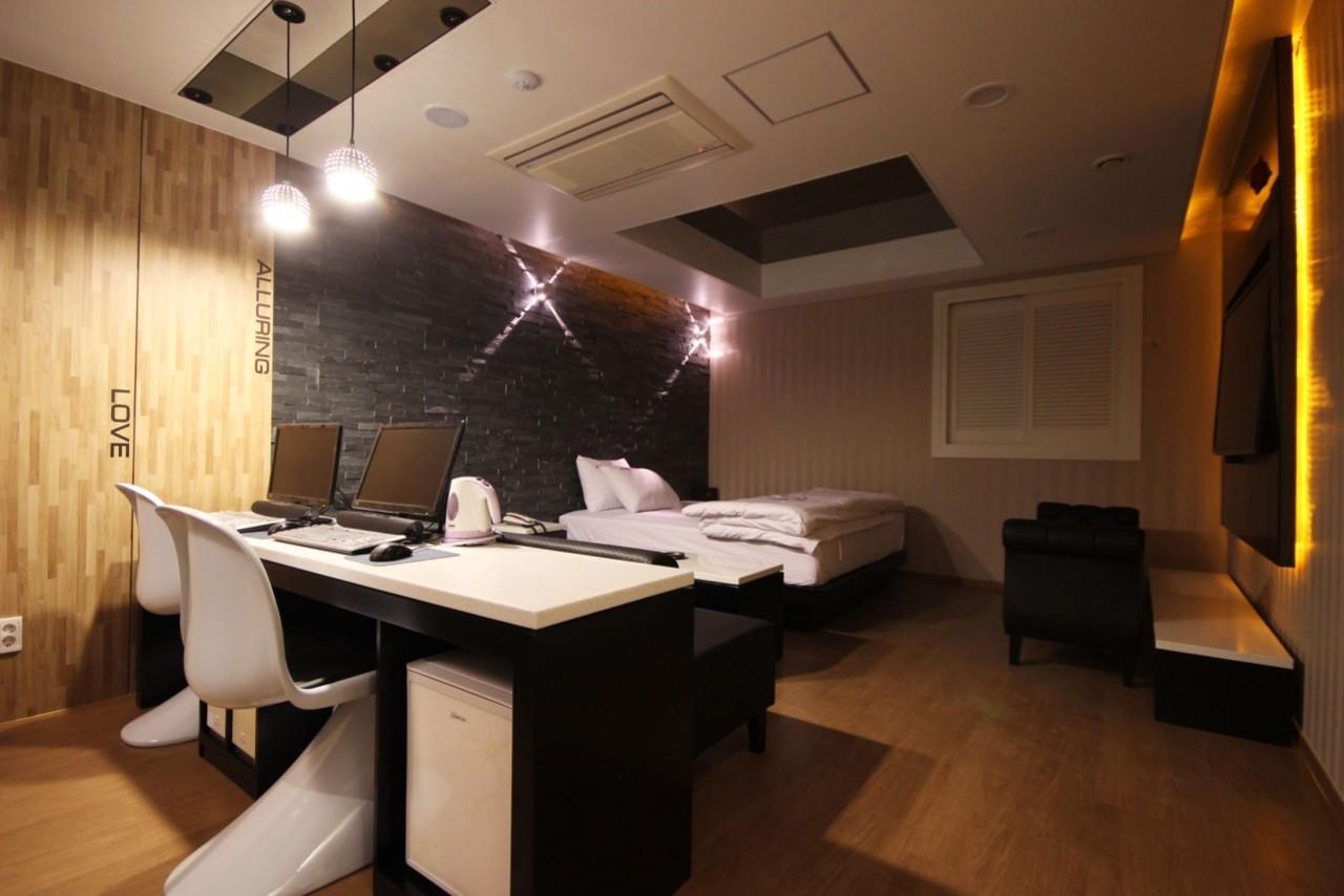 Khan Motel Τεγκού Εξωτερικό φωτογραφία