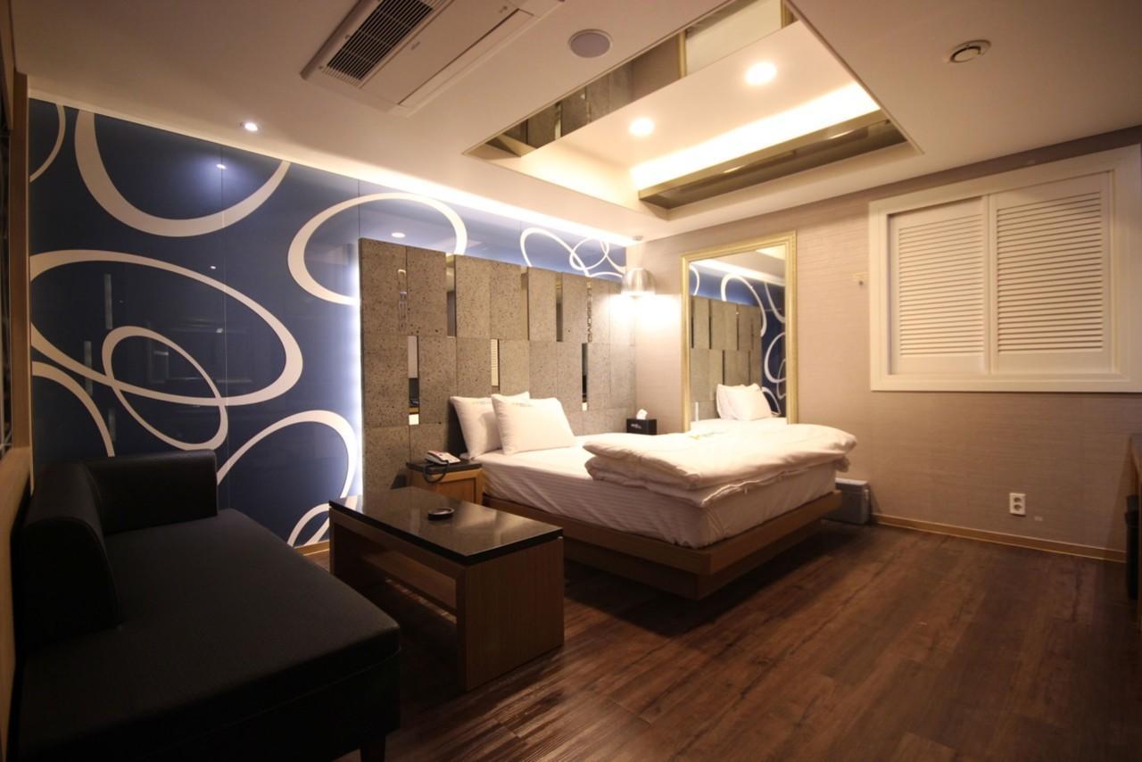 Khan Motel Τεγκού Εξωτερικό φωτογραφία