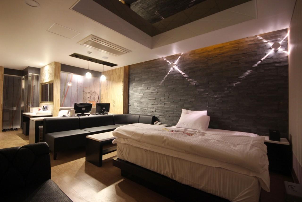 Khan Motel Τεγκού Εξωτερικό φωτογραφία
