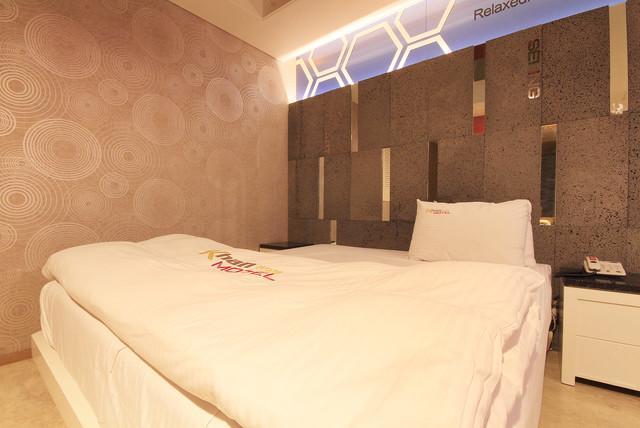 Khan Motel Τεγκού Εξωτερικό φωτογραφία