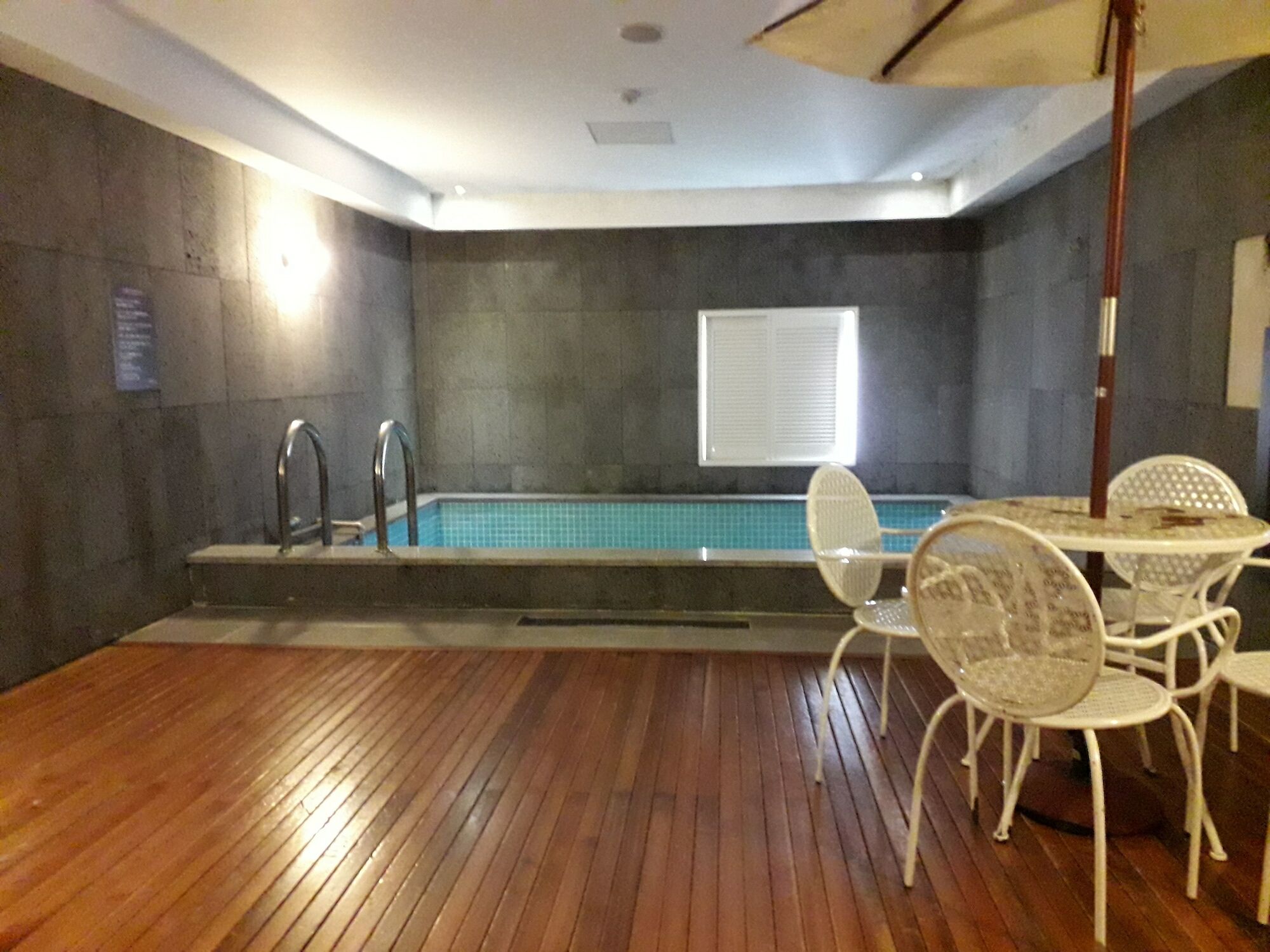 Khan Motel Τεγκού Εξωτερικό φωτογραφία